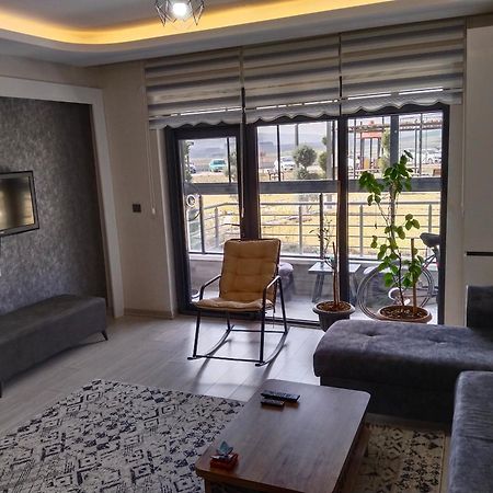 Ankara Esenboga Airport Luxury Rezidance Apart Экстерьер фото
