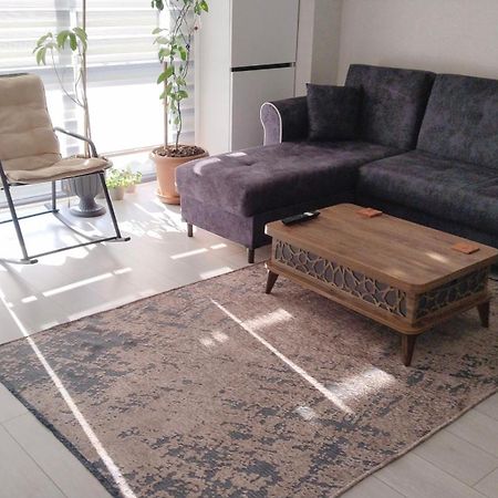 Ankara Esenboga Airport Luxury Rezidance Apart Экстерьер фото