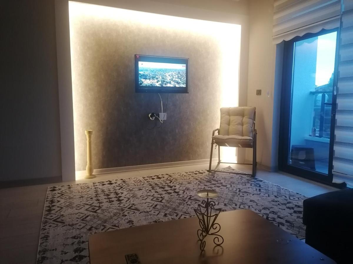 Ankara Esenboga Airport Luxury Rezidance Apart Экстерьер фото