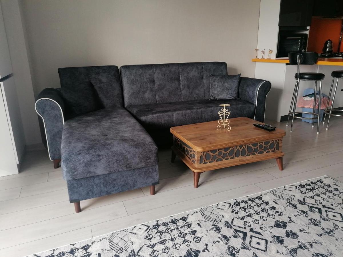 Ankara Esenboga Airport Luxury Rezidance Apart Экстерьер фото