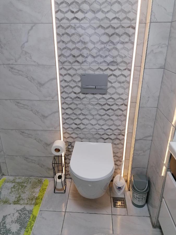 Ankara Esenboga Airport Luxury Rezidance Apart Экстерьер фото