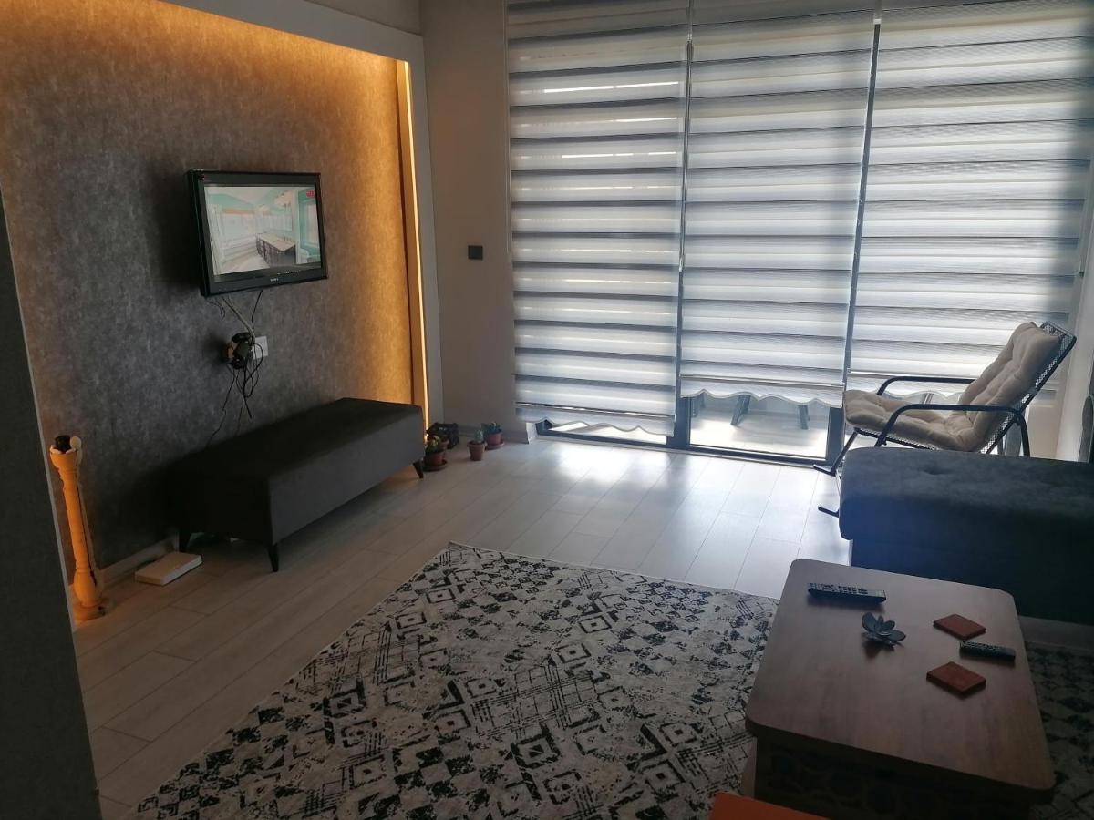 Ankara Esenboga Airport Luxury Rezidance Apart Экстерьер фото