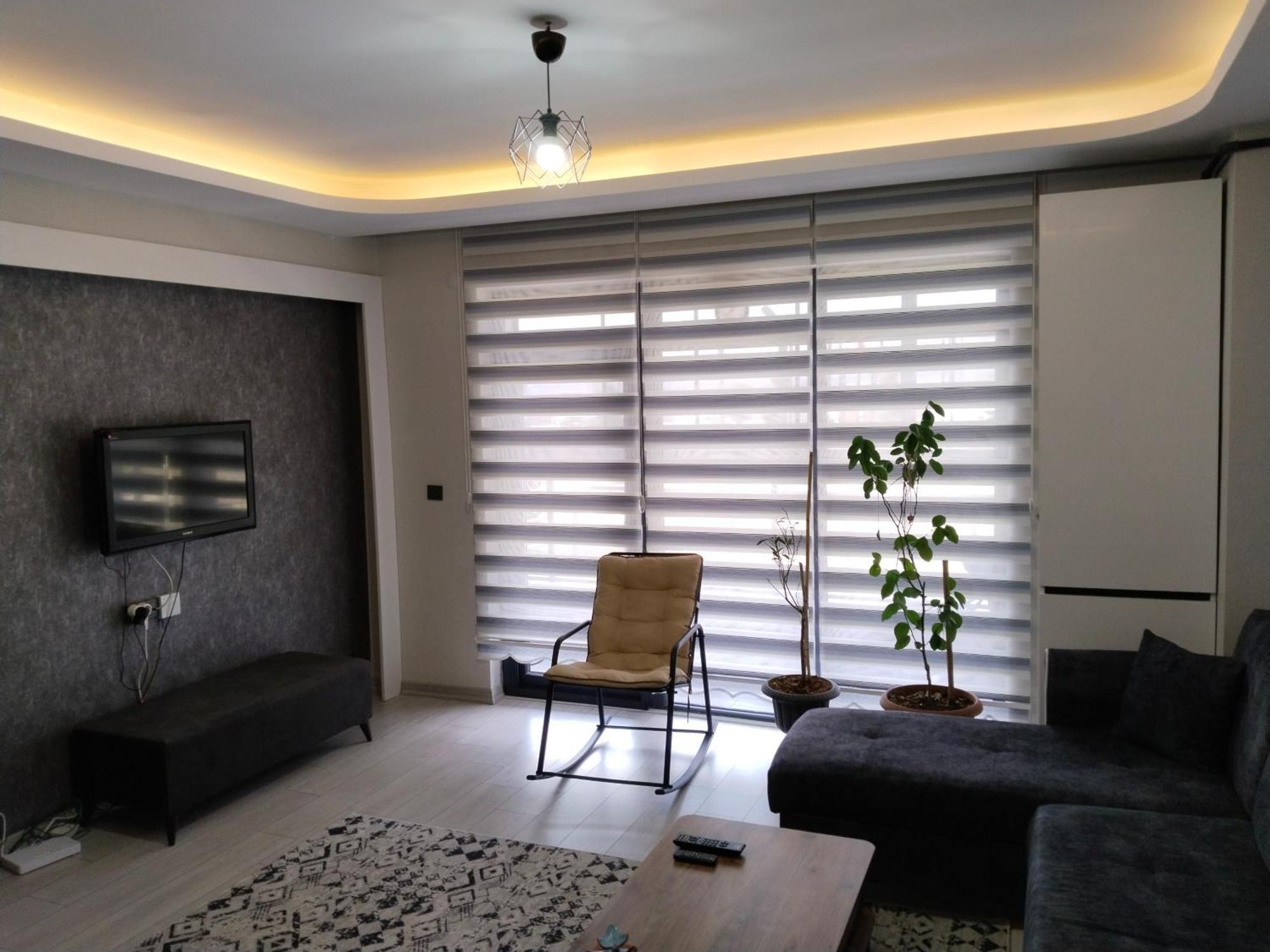 Ankara Esenboga Airport Luxury Rezidance Apart Экстерьер фото