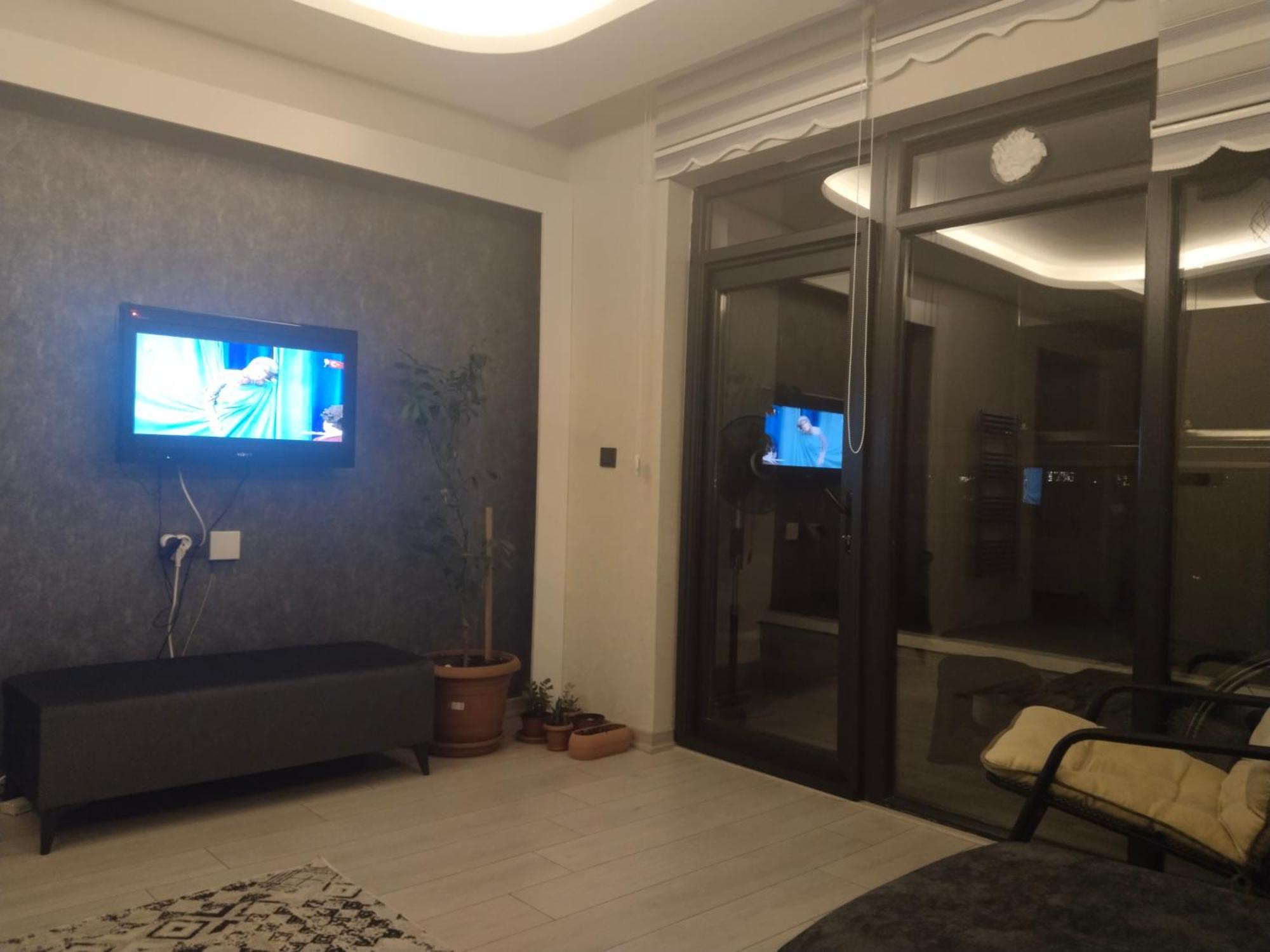 Ankara Esenboga Airport Luxury Rezidance Apart Экстерьер фото