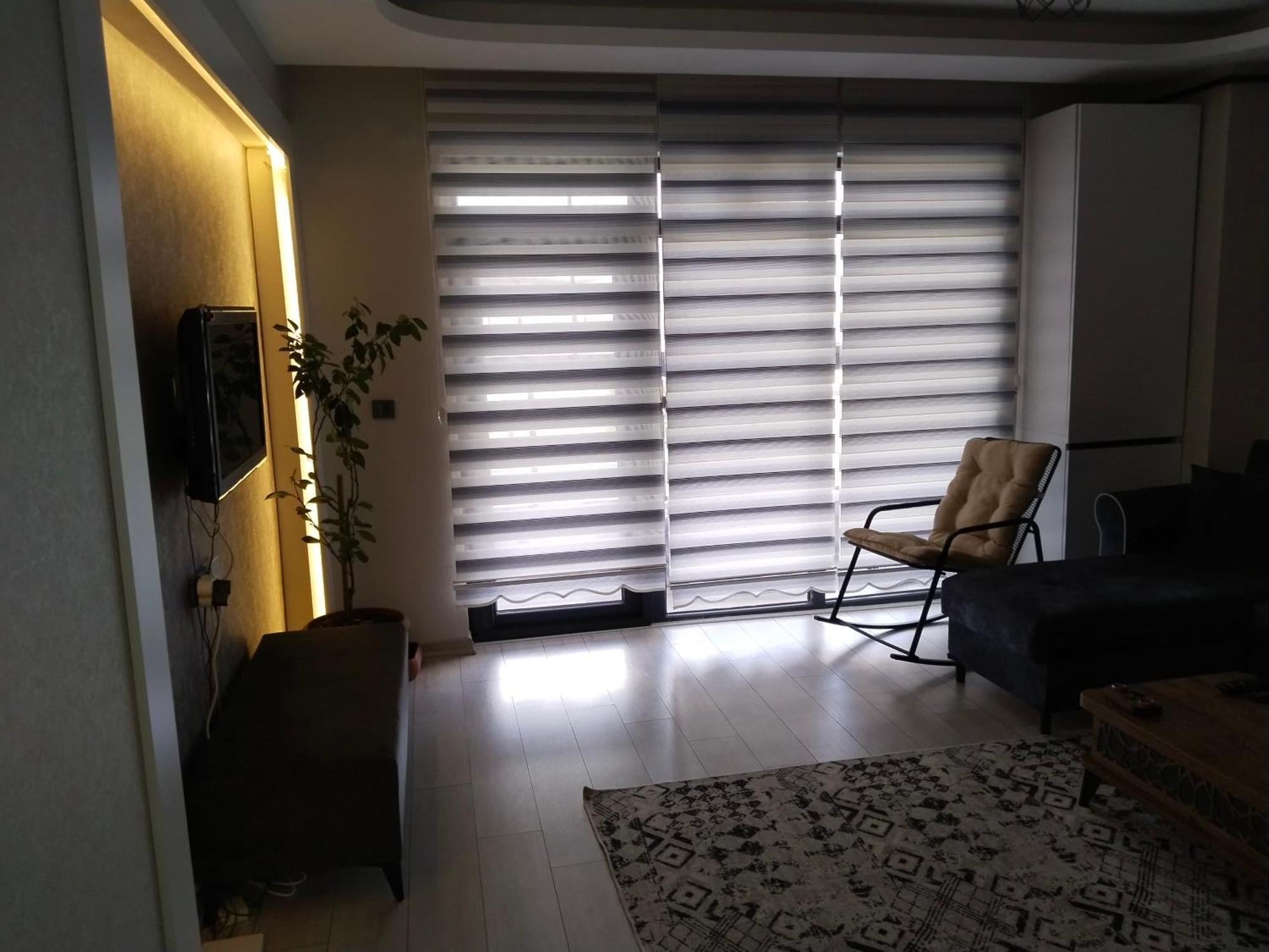 Ankara Esenboga Airport Luxury Rezidance Apart Экстерьер фото