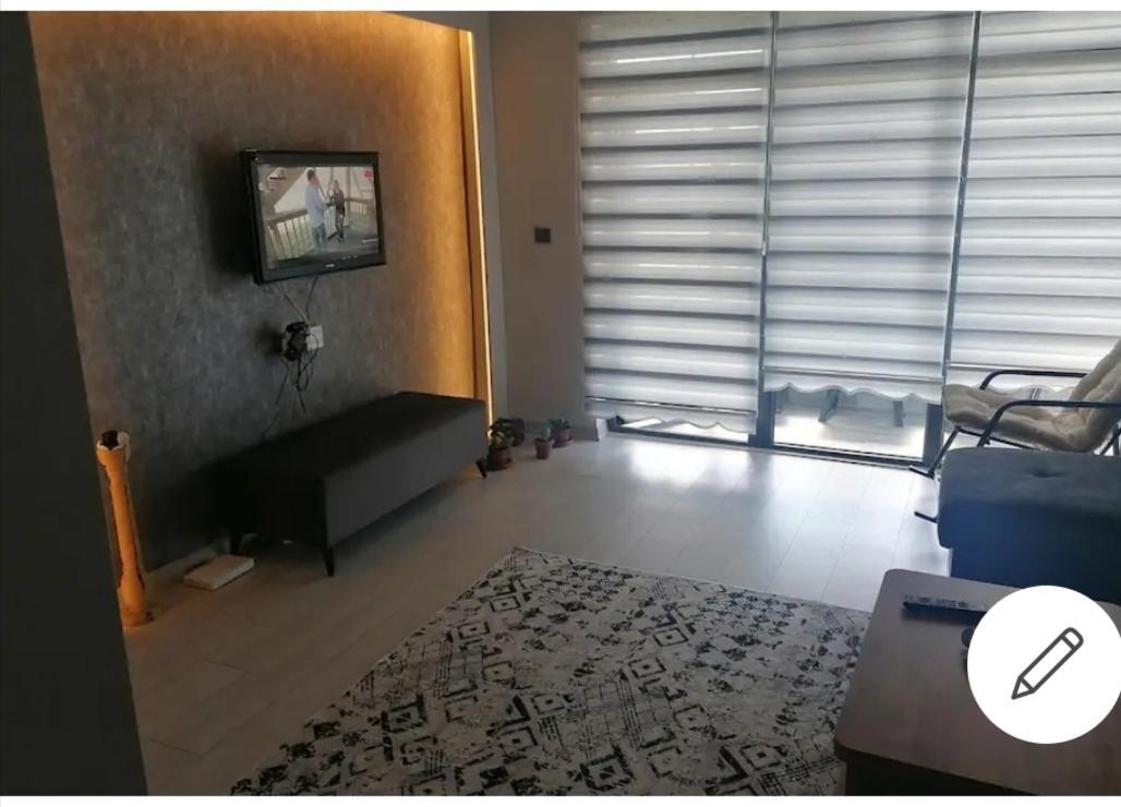 Ankara Esenboga Airport Luxury Rezidance Apart Экстерьер фото