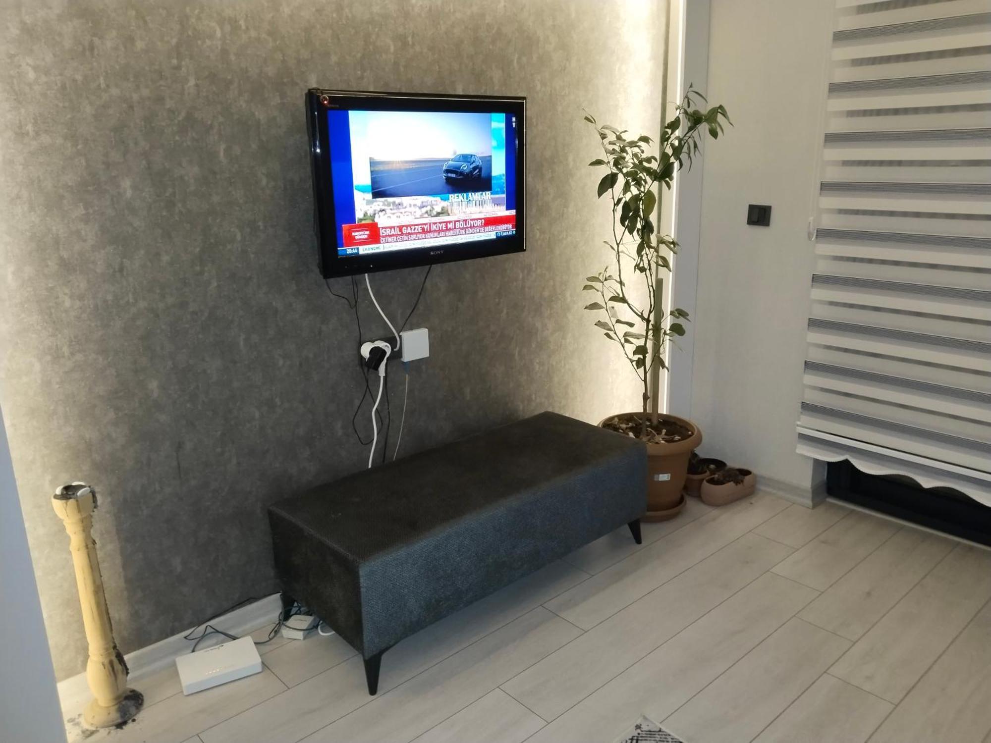Ankara Esenboga Airport Luxury Rezidance Apart Экстерьер фото